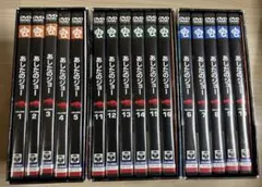 2026年最新】あしたのジョー dvd 全巻の人気アイテム - メルカリ