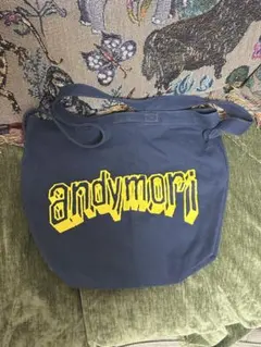 2026年最新】andymori バッグの人気アイテム - メルカリ