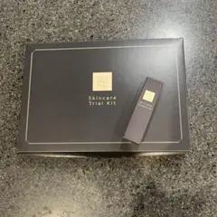 【新品未使用】Nオーガニック Vie スキンケア トライアルキット&目元美容液