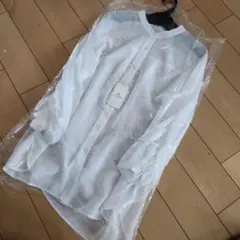 みーちゃん様専用☆⭐Grand Table⭐シャーリング　シアーブラウス