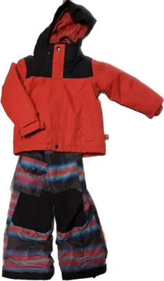 BURTON スノーボードウェア