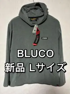 2026年最新】ブルコ bluco パーカーの人気アイテム - メルカリ