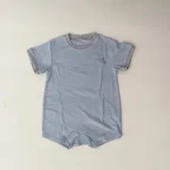 semon PILE ROMPERS & bib set