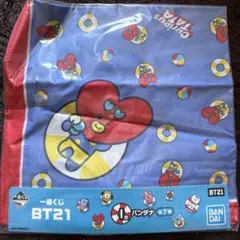 2026年最新】bt21 バンダナ セットの人気アイテム - メルカリ