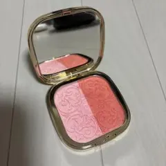 DOLCE & GABBANA ソーラーグロウ イルミネーティングパウダーデュオのサムネイル