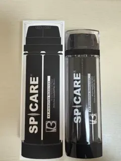 値下げSPICARE V3 Protection Sunscreen/新品未使用のサムネイル