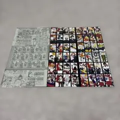 希少 週刊少年ジャンプ 特典 花札 - メルカリ