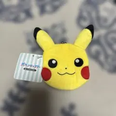 ポケモン　ピカチュウ がま口 コインケース