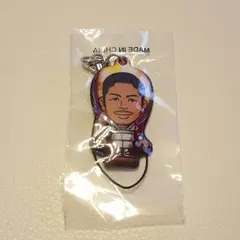 EXILE MATSU 松本利夫 クリーナー 居酒屋えぐざいる ガチャ