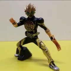 DG仮面ライダー 5 仮面ライダーオーズ ラトラーターコンボ 7-9-02