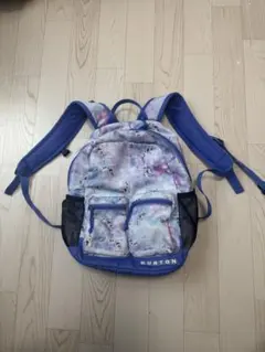BURTON Disney FROZEN オラフ キッズ リュックのサムネイル