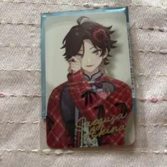 にじさんじ　Prism Heart June Bride 三枝明那 チェキ レア