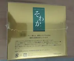 そわか Sowaka アミノ酸 レスベラトロール配合 30袋 そわか Sowaka アミノ酸 レスベラトロール配合 30袋 - メルカリ