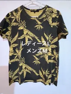 YEVS （ユニセックス）プリントTシャツのサムネイル