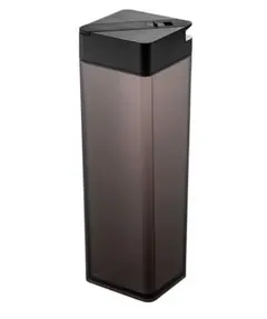 タワー tower 倒して置ける 冷水筒 ブラックのサムネイル