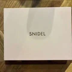 SNIDEL アイデザイナーEX11 アイシャドウパレット