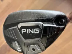 ☆希少☆PING G425ハイブリッド6U テンセイプロ1Kハイブリッド60S