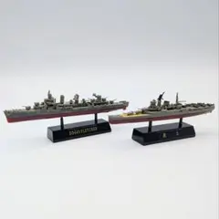 2025年最新】軍艦コレクション FURUTAの人気アイテム - メルカリ