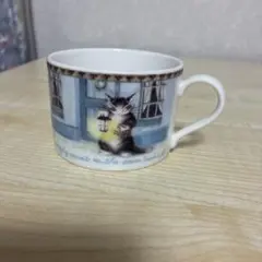わちふぃーるど・ティーカップ