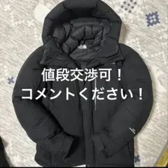 THE NORTH FACE バルトロライトジャケット M