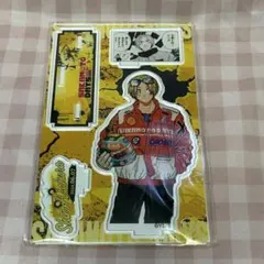 SAKAMOTO DAYS 朝倉シン バースデー 名場面ジオラマフィギュア