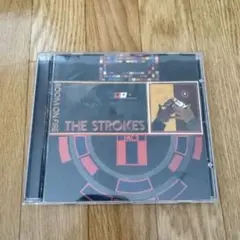 美品 CD】ストロークス アングルズ - メルカリ