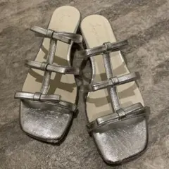 Launa lea リボンサンダルのサムネイル