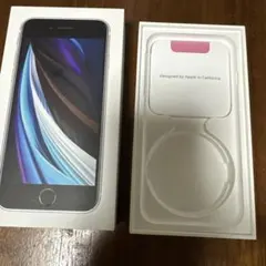 2026年最新】iPhoneSE2空箱の人気アイテム - メルカリ