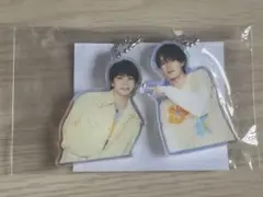 M!LK 傑作！ひっつきーほるだー　塩﨑太智　山中柔太朗