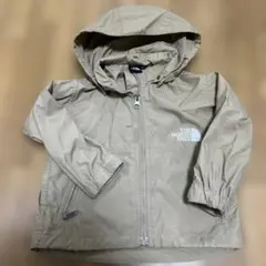 THE NORTH FACE ベージュ ジャケット 80