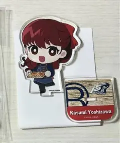 鳴上悠 ペルソナ4 P4 30周年 KV 缶バッジ キービジュアル - メルカリ