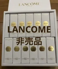 ランコム オードゥパルファン 試供品10個セット