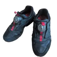 【美品】PUMA DISCBLAZE × TRAPSTAR〈定価24,200円〉