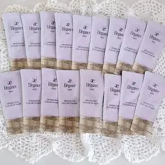 エレガンス モデリングカラーアップベース LV600 サンプルセット…17個