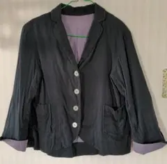 コットンジャケットM