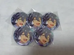 椎名ニキ コレクション缶バッジ コレ缶 Aug idol