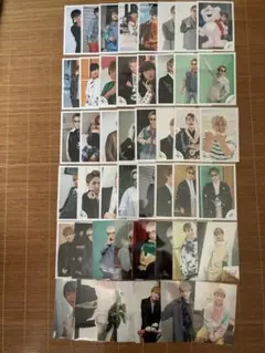 WEST. 神山智洋 ブロマイド まとめ売り