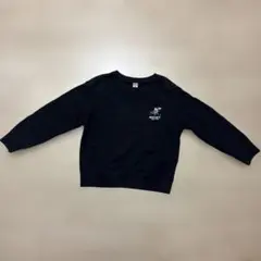 UNIQLO スヌーピー トレーナー 130
