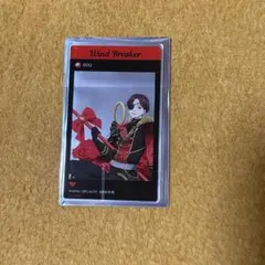 WIND BREAKER ウィンブレ ドルチェ アクリルカード 蘇枋隼飛