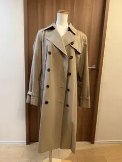 90s Burberry トレンチコート ギャバジン 英国製 size 40 - メルカリ