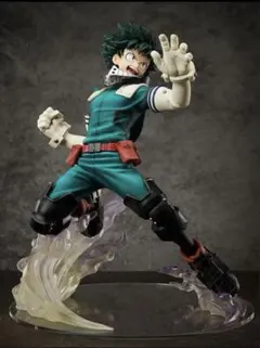 2025年最新】B-STYLE 僕のヒーローアカデミア 緑谷出久の人気アイテム