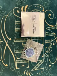 FJORD THE ORIGIN キーホルダー