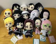 鬼滅の刃　ともぬい　まとめ売り