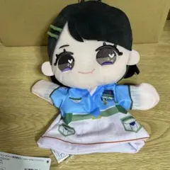 ＝LOVE イコラブ　野口衣織　パペット　ぬいぐるみ　モーリーファンタジー限定