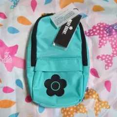 新品・未使用❤マリークワント❤リュック型ポーチ