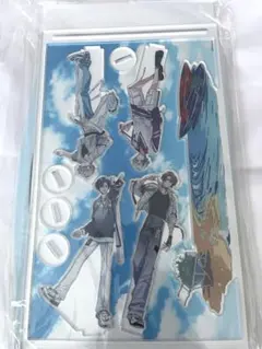 ROFMAO overflow 限定版アクリルスタンド