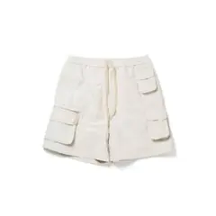 [DAIWA PIER39] Hiker Mountain Shorts