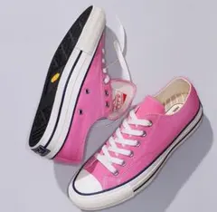 CONVERSE　ADDICT　 コンバース　スニーカー　シューズ