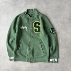 2026年最新】STUSSY メンズ スタジャンの人気アイテム - メルカリ
