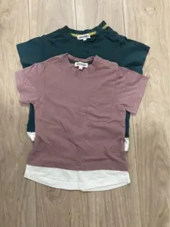 Tシャツ 90 双子のサムネイル